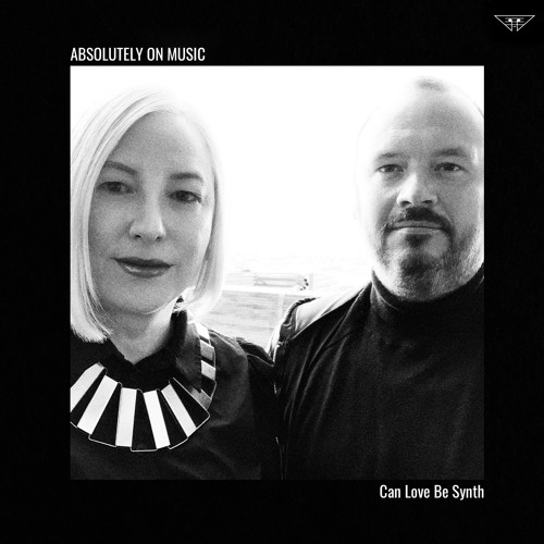 absolutely on music w/ Can Love Be Synth (Katja Ruge DJ-set)