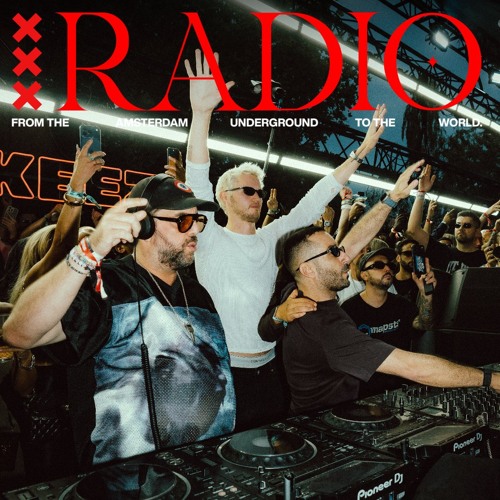 XXX Radio #204