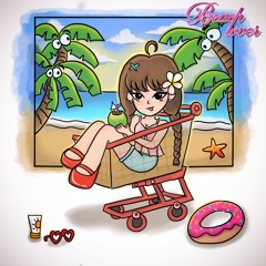 7Vibes - Beach Lover's Feat. rinx GORGUY (Official Audio)