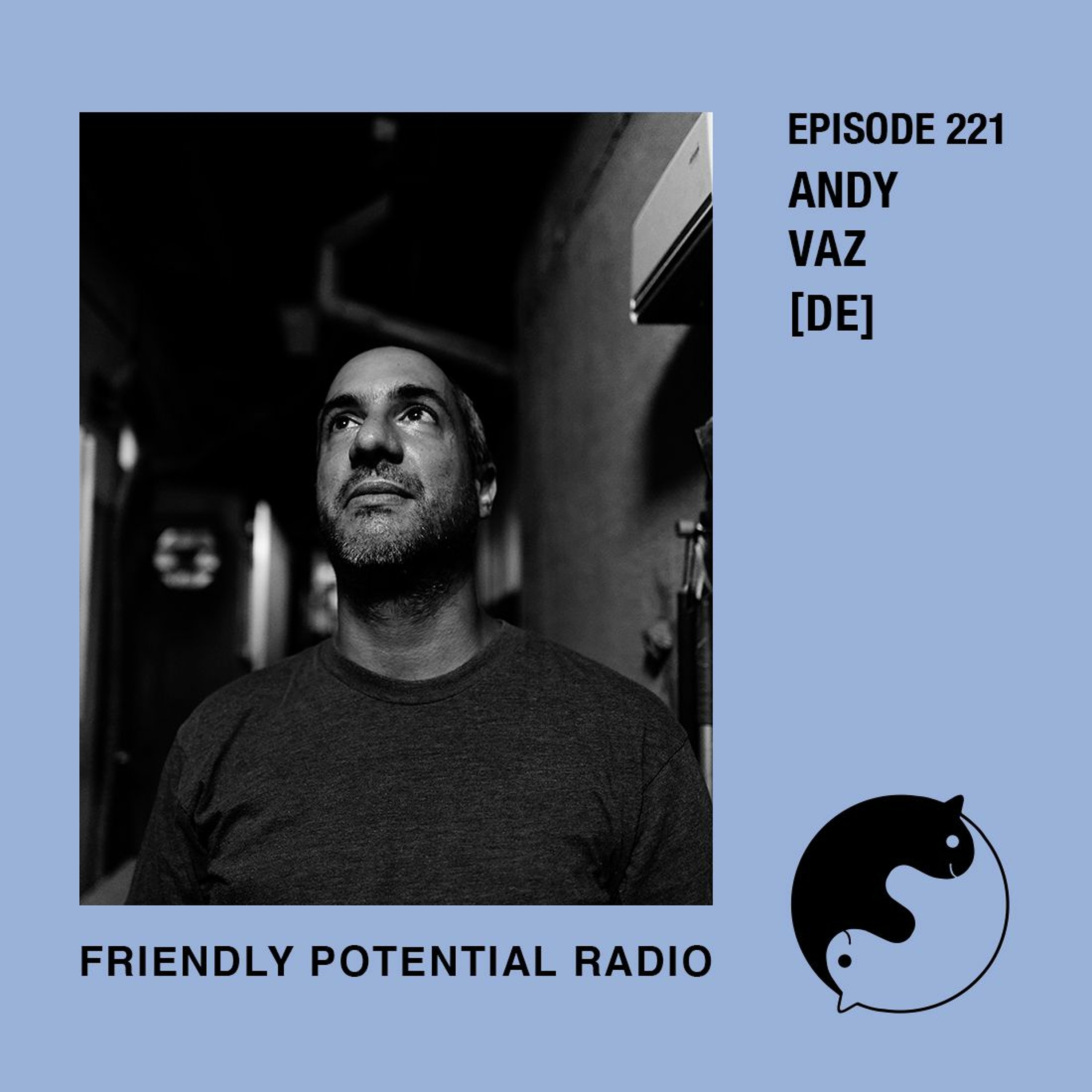 Friendly Potential Radio