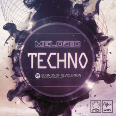 #Final Call #I Am Melodic Techno