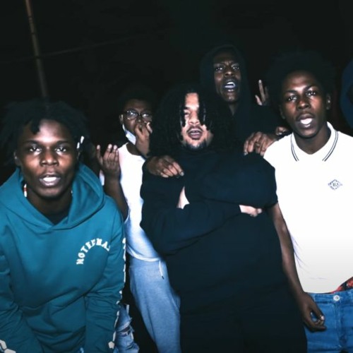 KENZO BALLA x TG CRIPPY x CHASE - BALLOUT(Prod By Desballout)