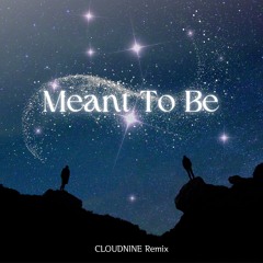 Meant To Be [SWOOSH Remix]