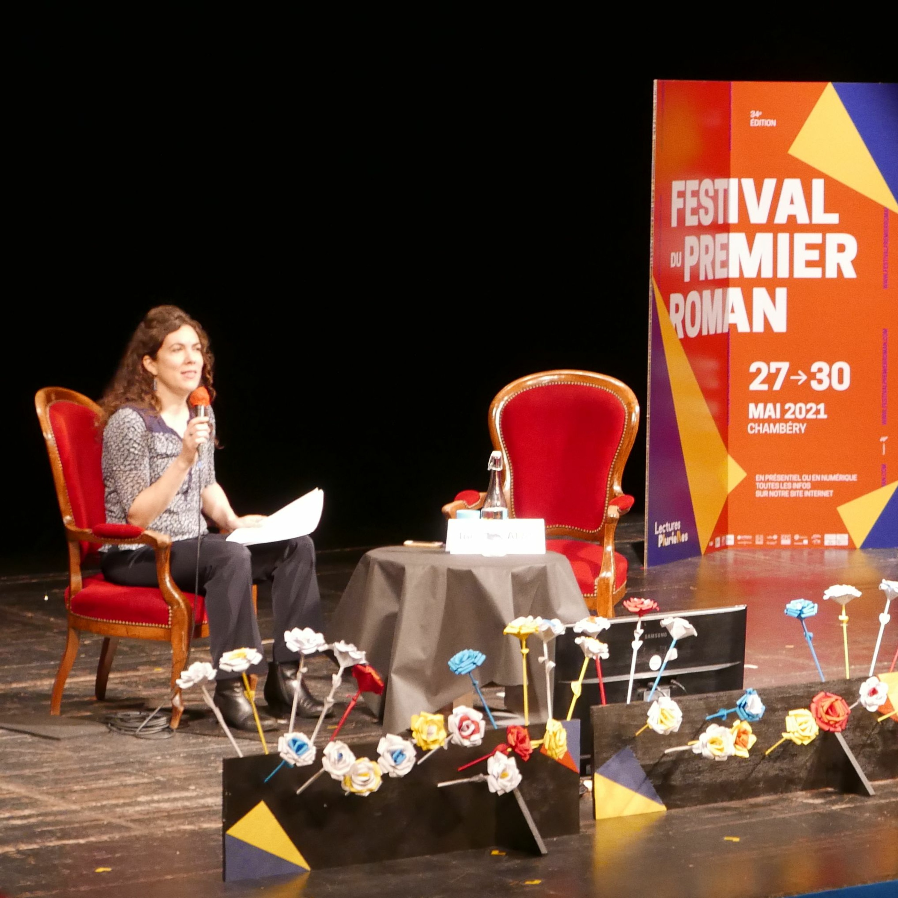 À l’écoute des contes, des origines à nos jours, avec Inès Cazalas episode artwork