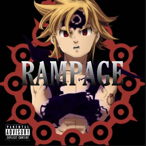 RAMPAGE