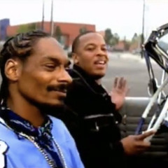 ode to snoop dogg n dr dre (my g’s)