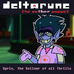 Spris The Sellner Of All Thrills