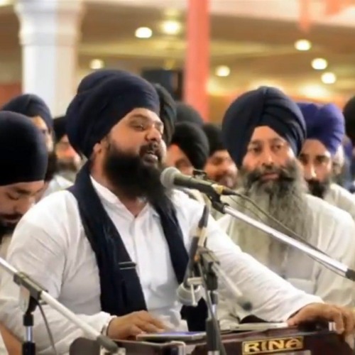 UTH Naam Jap Bhai Anantvir Singh Ji
