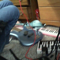 Waiting on a Ghost (Stupid Twink Cover)