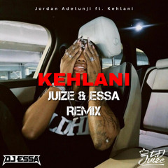 Jordan Adetunji ft. Kehlani - KEHLANI (Juize & Essa Remix) (HEAVYHITS #1) (HYPEDDIT #2) (DJ CITY #1)