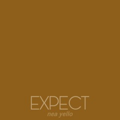 expect(single)prod. pink