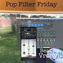 Pop Filter Friday