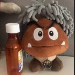 Longest dread (ken carson goomba) @jjx @zvmt1 #jc