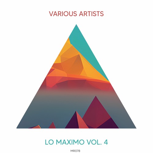 Carlos De La Ruiz - Bam Bam (Original Mix)