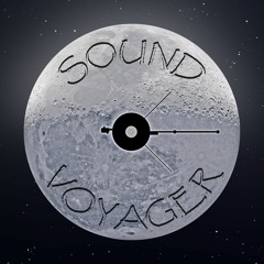 Drum & Bass DJ Mix / 001 / Sound Voyager Radio / Middle Priest