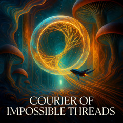 Courier of Impossible Threads | Scifi Music Video on Youtube