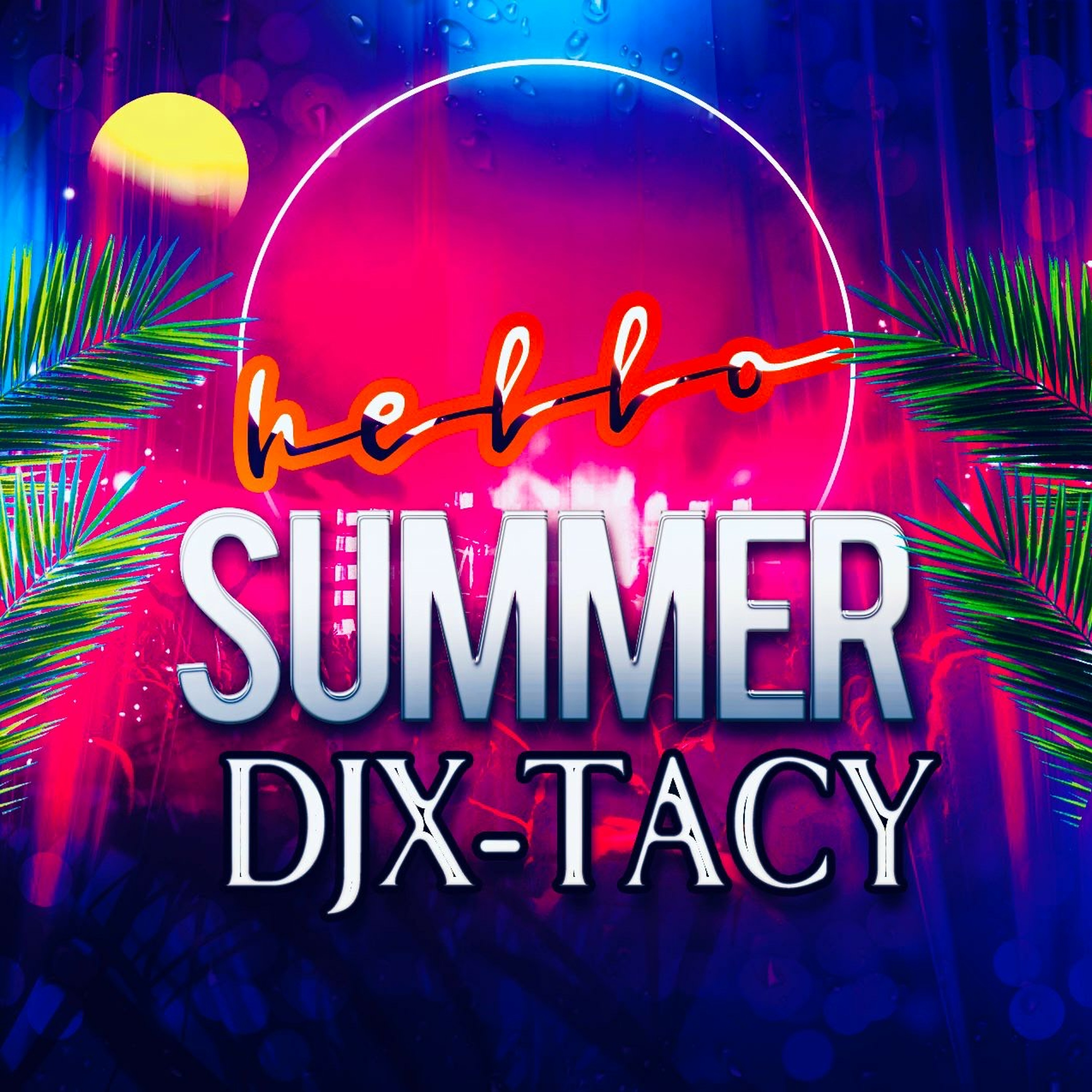 DISK JOCKEY (DJ )
