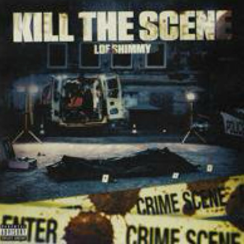 Loe Shimmy - Kill The Scene *unreleased*