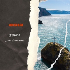 ANGELICA BLACK - EL MAR