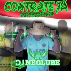 MC JOGADOR - TERRA DO PL [ DJ NEGLUBE ] = TROPA DA PARMA