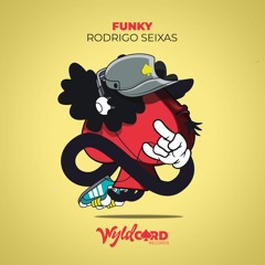 Rodrigo Seixas 'Funky' - Out Now