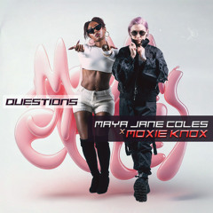 Questions (feat. Moxie Knox) (Nocturnal Sunshine Darkside Dub)