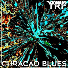 PREMIERE: TRF - Curacao [Dark Distorted Signals]