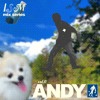 ISM Mix 00 - ANDY DJ mix artwork - Electronic music tracklist cover image