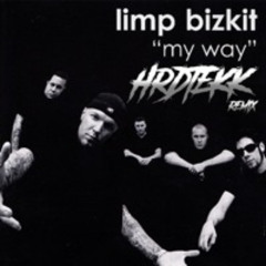 APOSTEL - MY WAY