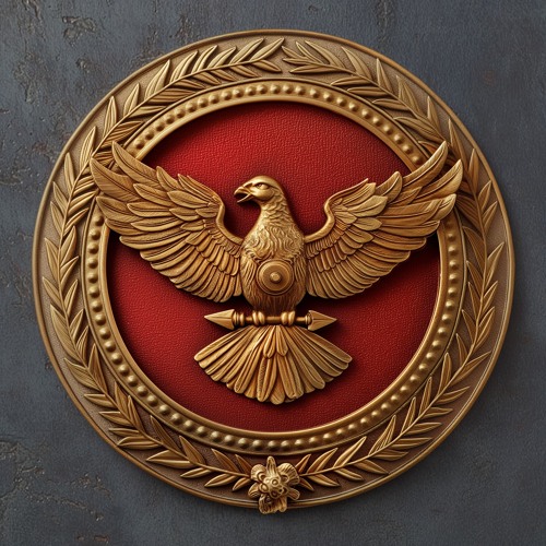 Horn of Plenty (from "The Hunger Games")