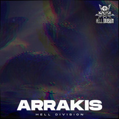Hell Division - ARRAKIS