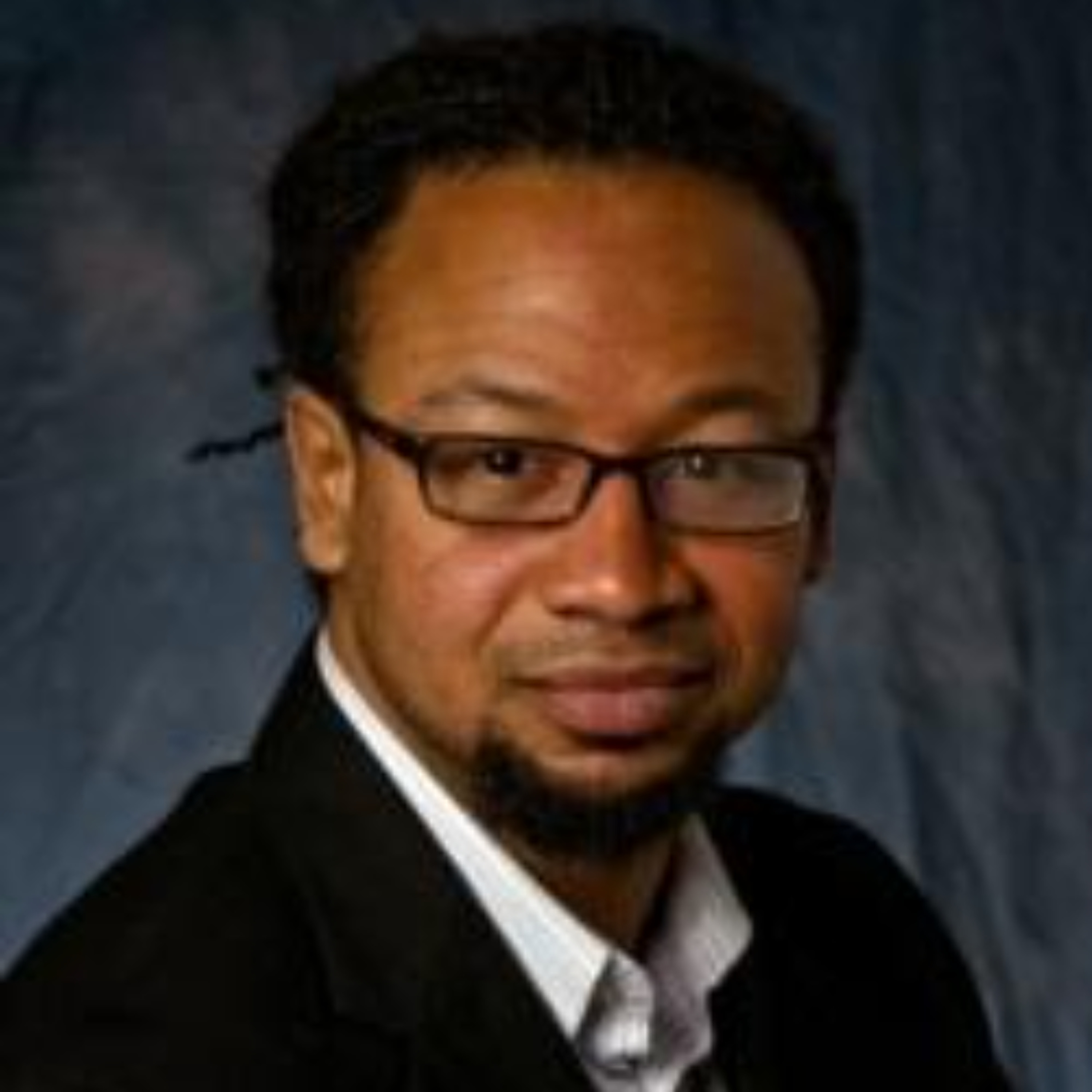 Solutions to Violence | Luther Adams | Free Man of Color | March 16, 2026 episode artwork