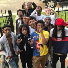 NOBODY ELSE aka MAD SHIT