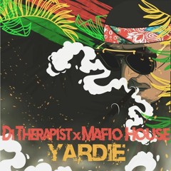 Di Therapist - Yardie (Sub-Zero Riddim by Mafio House)