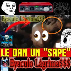 Tr3n LöK0t3 |  Cabezadejuarez ft Eyaculolágrima$$$ ★ #VERGVNG