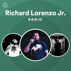 Richard Lorenzo Jr. Radio