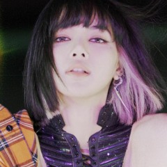 lisa - say so  cover (Blackpink)