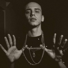 PTSD - Logic Ft. Silas UNRELEASED