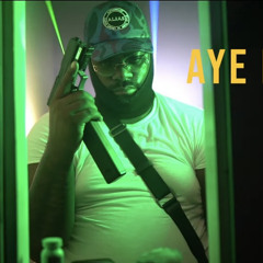 Ayefreak - Give Me The Word