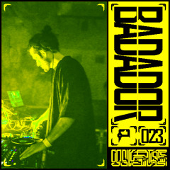 #023 - Badador