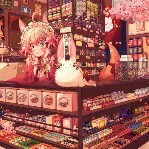 ToYou - HIKARI