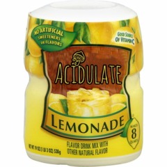 Lemonade Mixtape Jan. '24