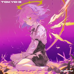 TOKYO-3 (Slowed + Reverb)