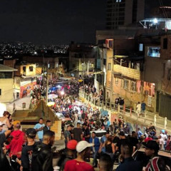 MEGA CRIMINALÍSTICA DA PUT4RIA-DJ’S KN DA NS & DJ TZMIDIA 🔞 #7MUSIC