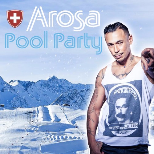 AROSA POOL PARTY by DJ.LEOMEO