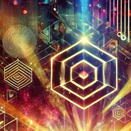 Psychedelic Frequency