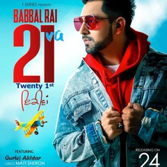 21 Va- Babbal Rai