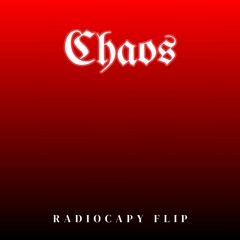 MUST DIE! - CHAOS (RADIOCAPY FLIP)