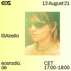 EOS Radio 03 - ISAbella