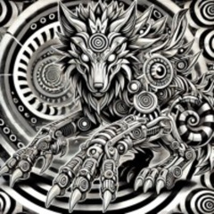 Acid Wolves [Free DL]